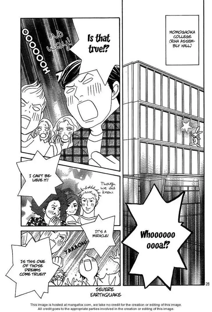 Nodame Cantabile - Opera Hen Chapter 1 28